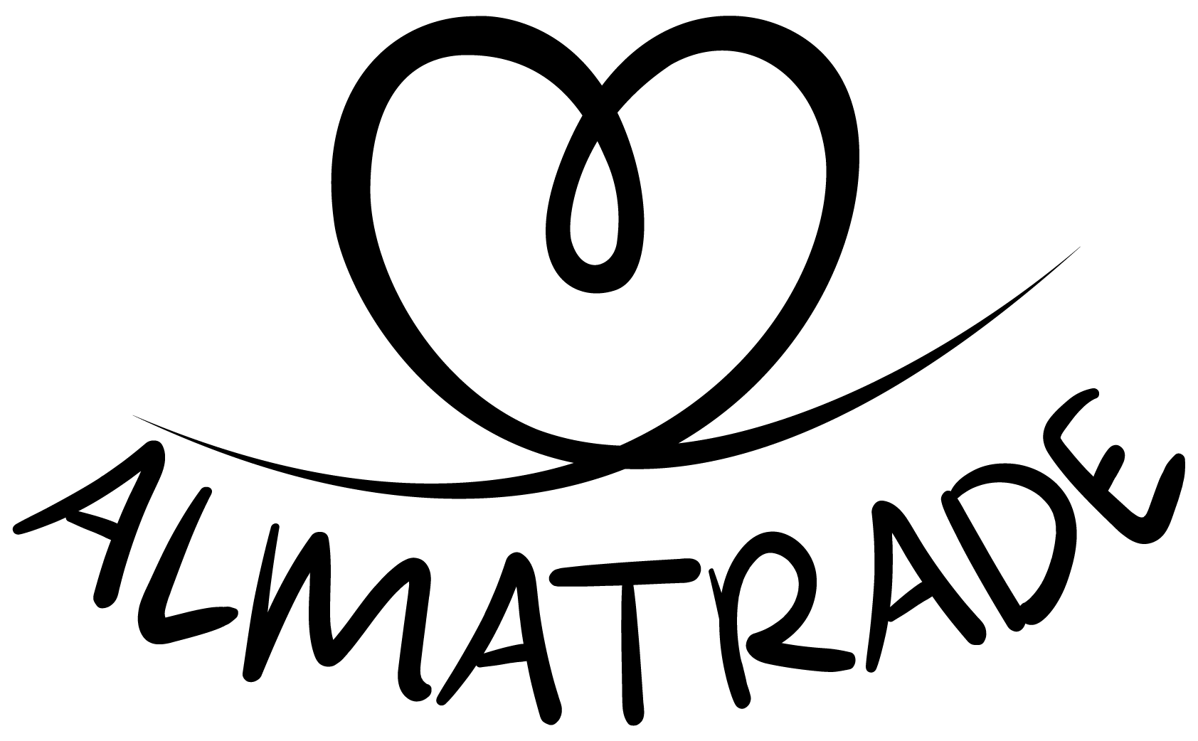 アルマトレード株式会社 公式WEBサイト