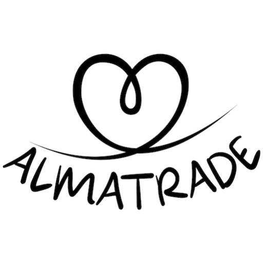 アルマトレード株式会社 公式WEBサイト